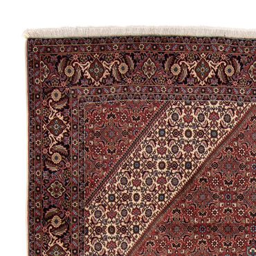 Tapis persan - Bidjar - 350 x 248 cm - marron