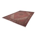 Tapis persan - Bidjar - 350 x 248 cm - marron