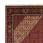 Perzisch tapijt - Bijar - 343 x 248 cm - bruin