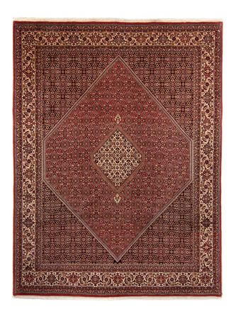 Tapis persan - Bidjar - 338 x 250 cm - marron