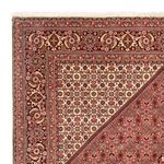 Tapis persan - Bidjar - 340 x 248 cm - rouge clair