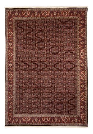 Perser Rug - Bidjar - 345 x 245 cm - brown