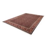 Tapis persan - Bidjar - 345 x 245 cm - marron