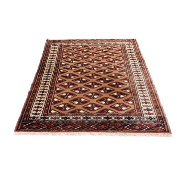 Tapis Belutsch - 164 x 110 cm - marron