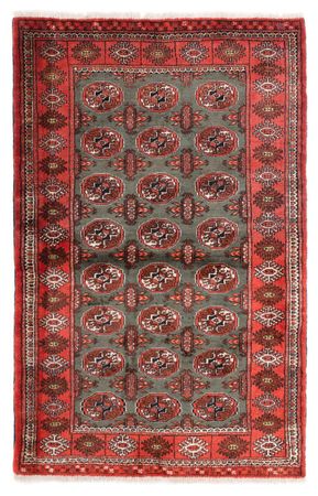 Tapis Belutsch - 158 x 97 cm - gris