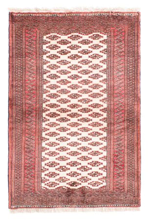 Alfombra Belutsch - 135 x 90 cm - beige