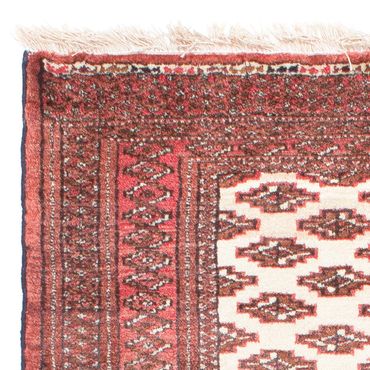 Baluch-matta - 135 x 90 cm - beige