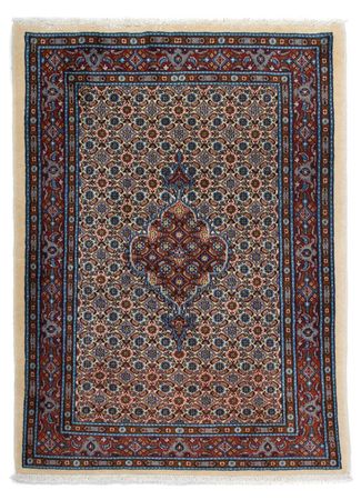 Perser Rug - Classic - 144 x 102 cm - beige