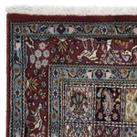 Tapis persan - Classique - 155 x 97 cm - multicolore