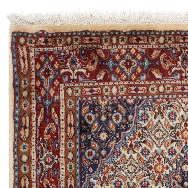 Persisk teppe - klassisk - 143 x 95 cm - beige