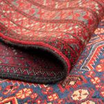 Loper Baluch tapijt - 175 x 92 cm - donkerrood