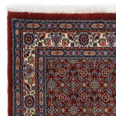 Perser Rug - Classic - 127 x 81 cm - dark red