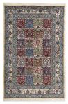 Tapis persan - Classique - 150 x 98 cm - multicolore