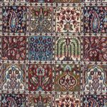 Perser Rug - Classic - 150 x 98 cm - multicolored