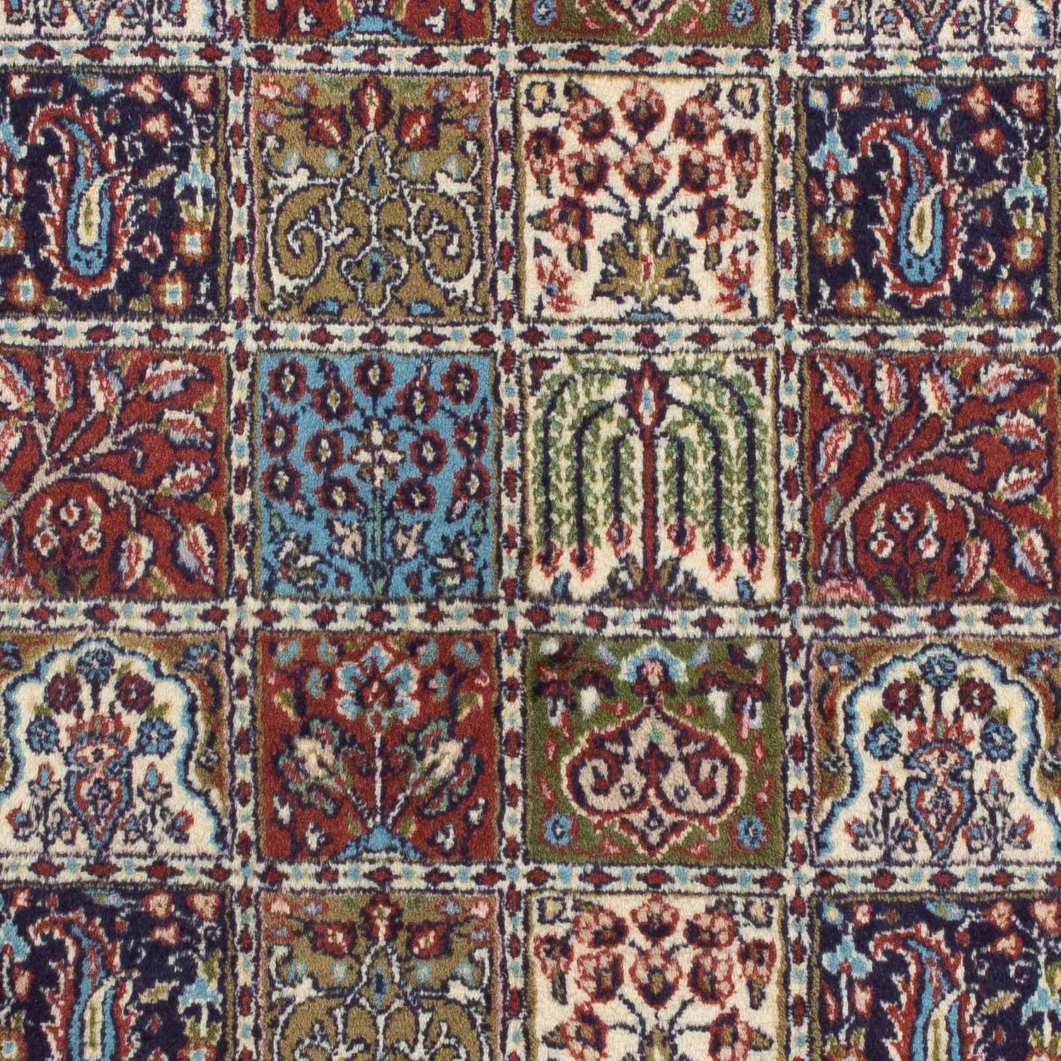 Perser Rug - Classic - 145 x 100 cm - multicolored