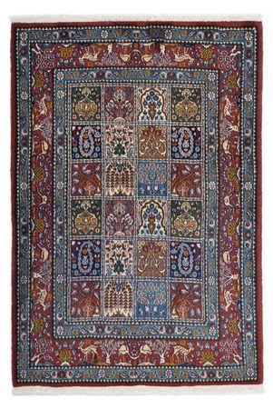 Perser Rug - Classic - 148 x 103 cm - multicolored