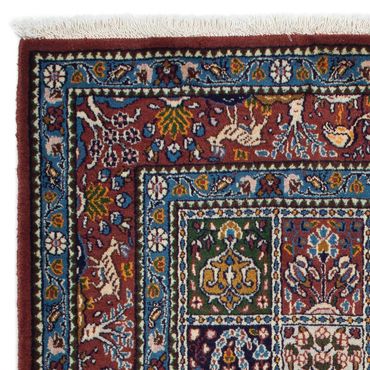 Perser Rug - Classic - 148 x 103 cm - multicolored