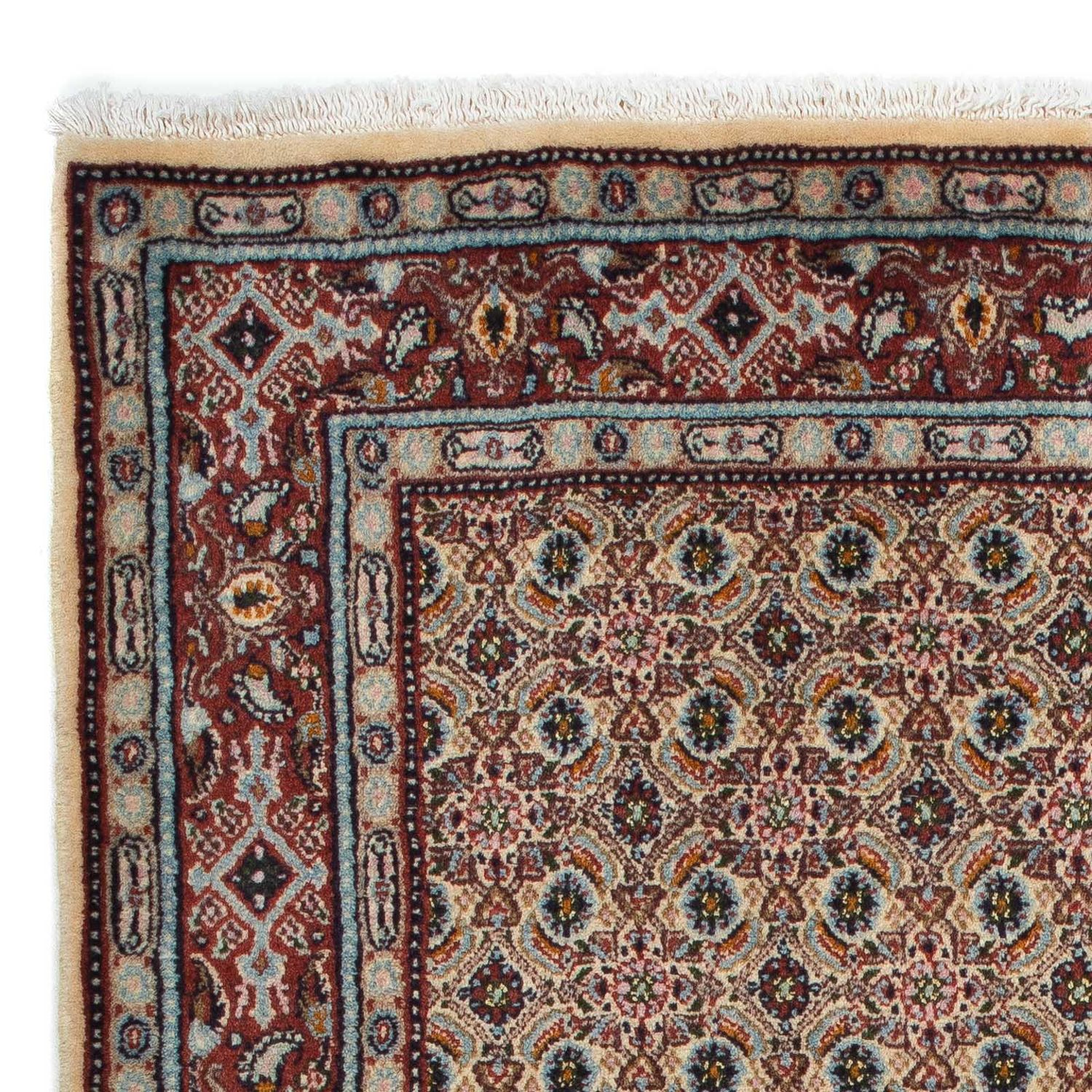 Persisk tæppe - Classic - 150 x 98 cm - beige