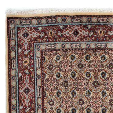 Persisk teppe - klassisk - 150 x 98 cm - beige