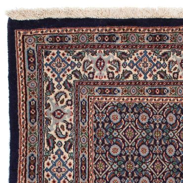 Perser Rug - Classic - 143 x 94 cm - dark blue