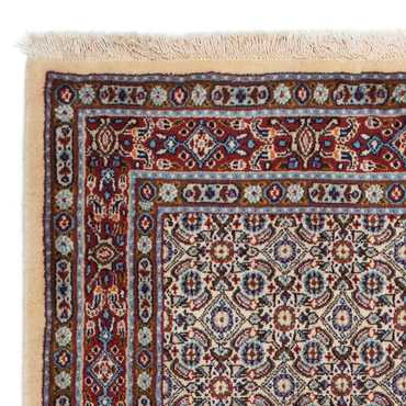 Perser Rug - Classic - 150 x 98 cm - beige