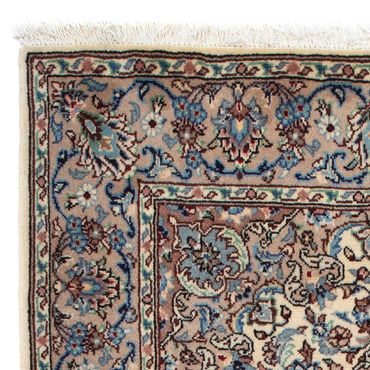 Persiska mattor - Keshan - 147 x 98 cm - beige