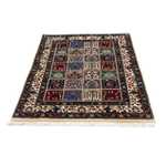 Perský koberec - Klasický - 140 x 96 cm - vícebarevné