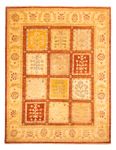 Ziegler Rug - 249 x 191 cm - rust