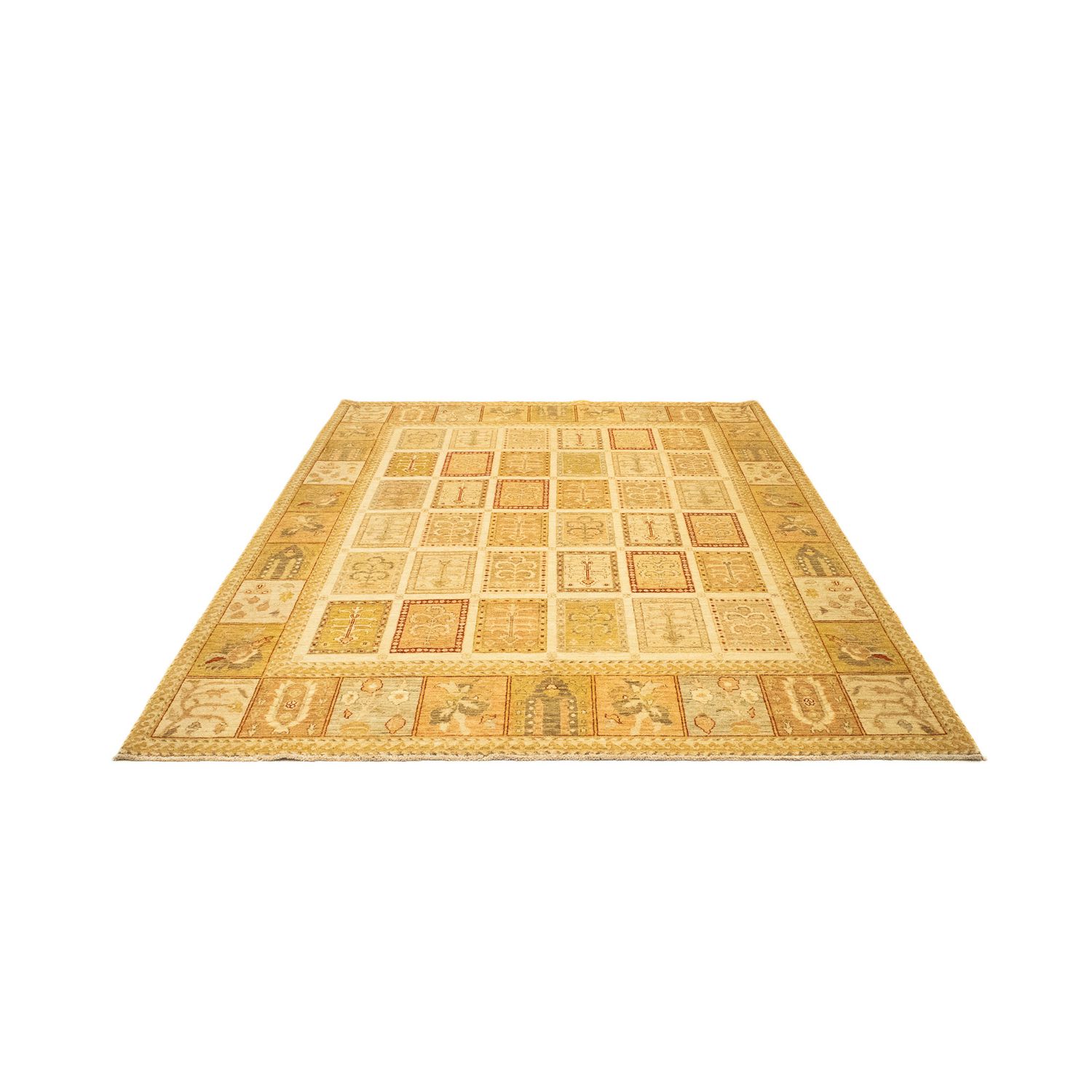 Ziegler Carpet - 263 x 200 cm - beige