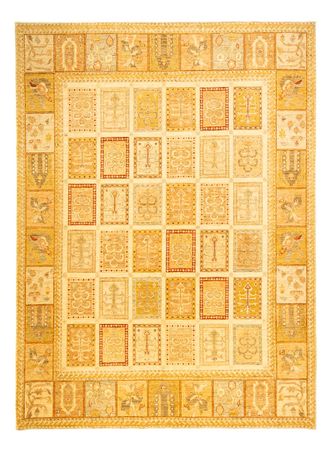 Tapis Ziegler - 263 x 200 cm - beige