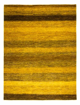 Tapete Gabbeh - Indus - 318 x 241 cm - multicolorido