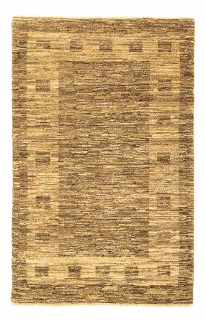 Gabbeh Rug - Indus - 153 x 95 cm - light brown