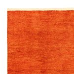 Gabbeh Rug - Perser - 190 x 155 cm - rust