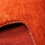 Gabbeh Rug - Perser - 190 x 155 cm - rust