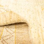 Gabbeh Rug - Perser - 200 x 152 cm - beige