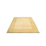 Gabbeh-teppe - persisk - 200 x 152 cm - beige