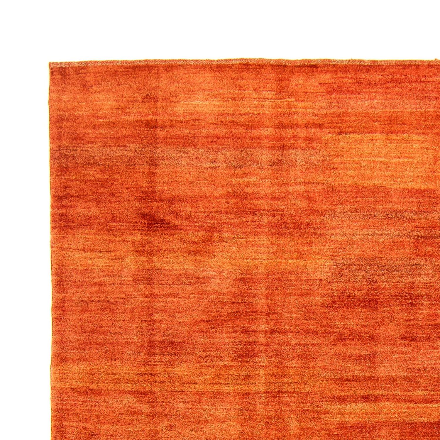 Gabbeh Rug - Perser - 283 x 253 cm - rust