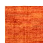 Tapis Gabbeh - Persan - 283 x 253 cm - rouille