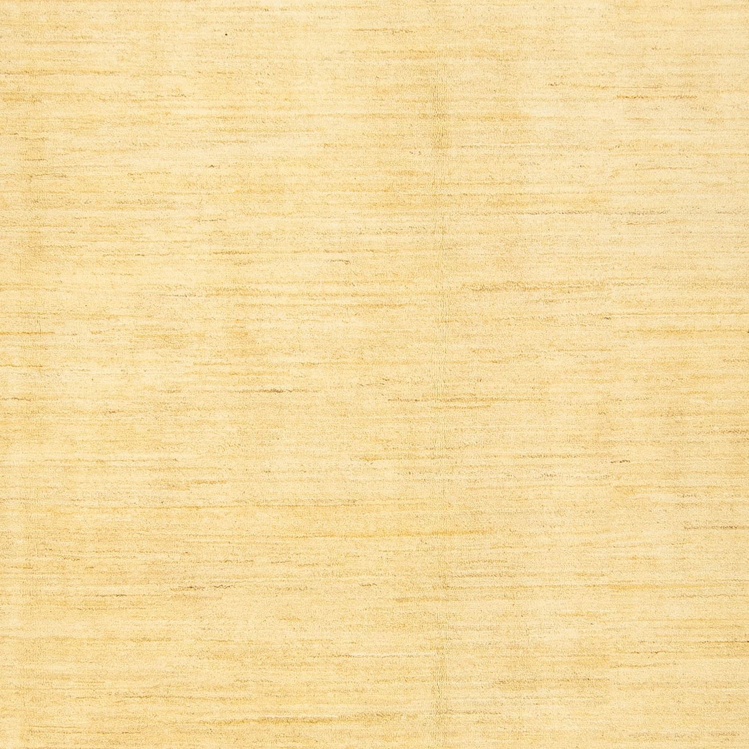 Alfombra Gabbeh - Persa - 289 x 268 cm - beige