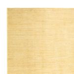 Gabbeh-teppe - persisk - 289 x 268 cm - beige