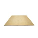 Tapis Gabbeh - Persan - 289 x 268 cm - beige