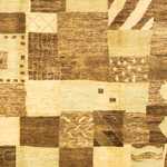 Gabbeh tapijt - Indus - 307 x 246 cm - veelkleurig