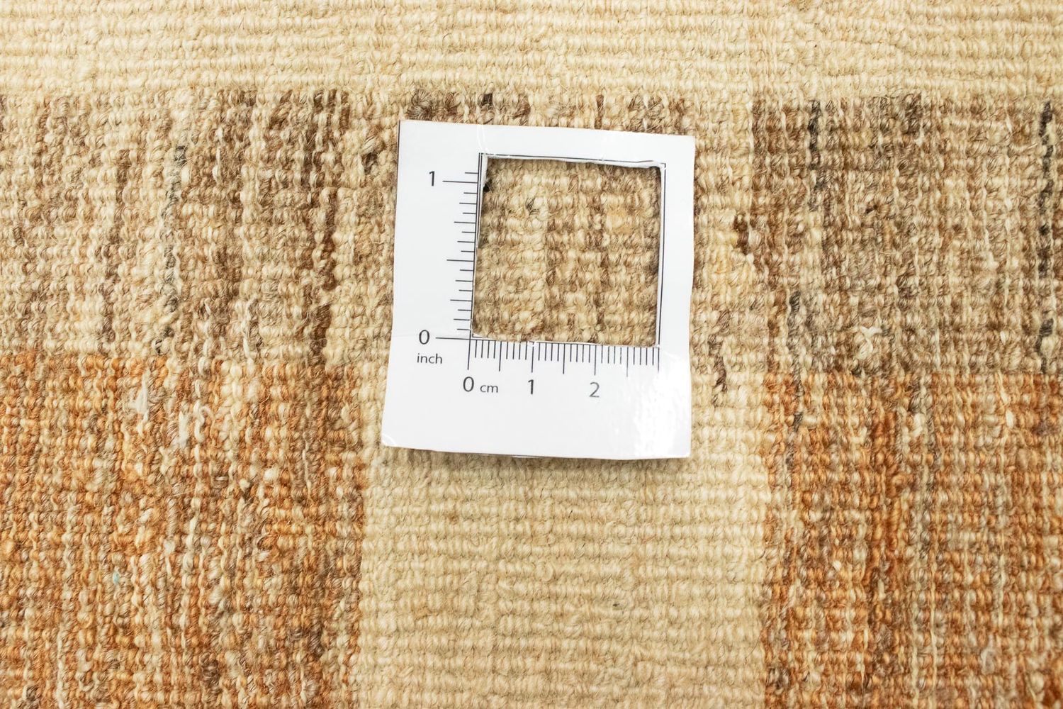 Gabbeh Rug - Indus - 170 x 98 cm - beige