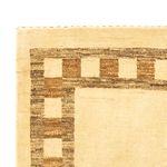 Tapis Gabbeh - Indus - 170 x 98 cm - beige