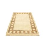 Tappeto Gabbeh - Indus - 170 x 98 cm - beige