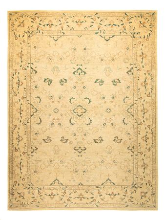 Tappeto Persero - Tabriz - 353 x 272 cm - beige