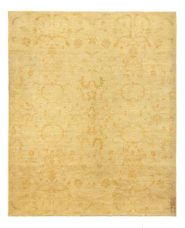 Ziegler tapijt - 233 x 195 cm - beige