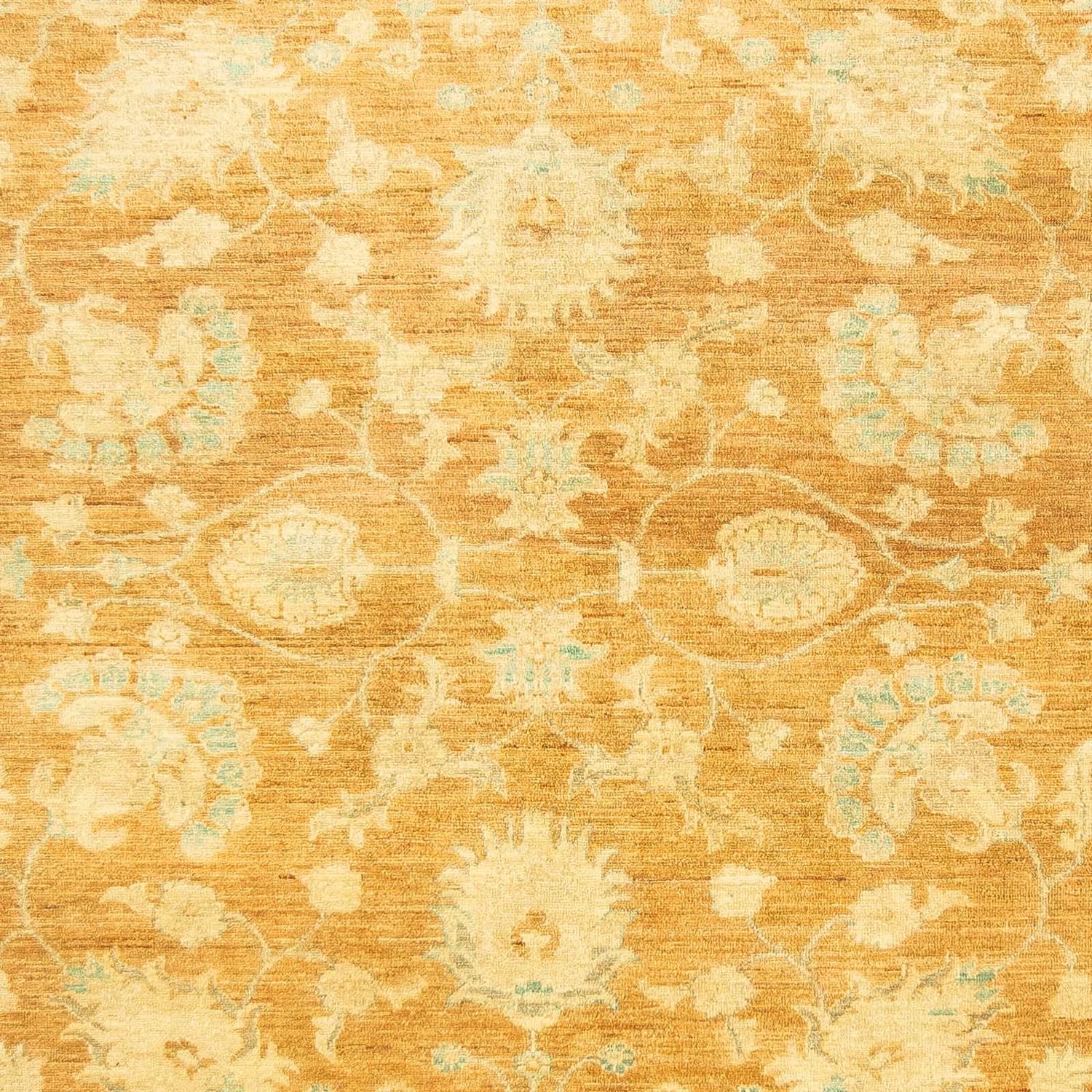 Alfombra Ziegler - 249 x 196 cm - beige