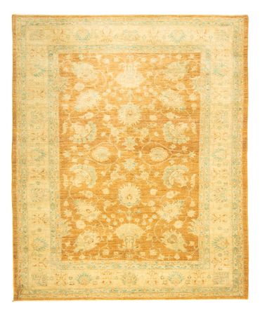 Ziegler tapijt - 249 x 196 cm - beige