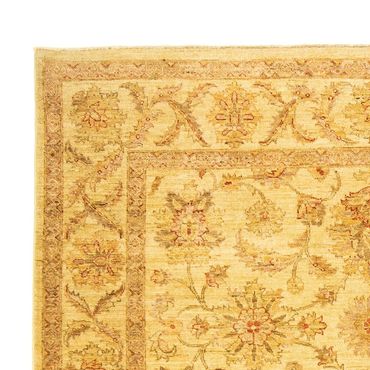 Ziegler tapijt - 259 x 196 cm - beige